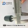 Buy cheap Not Recommended Construction Machinery Custom Made Product Ferrule Hydraulic Pipe Fitting from wholesalers