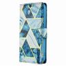 Buy cheap Portable Handmade Leather Cell Phone Cases Hand Strap Card Slot Holder from wholesalers