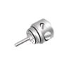 Buy cheap Fiber Optic Led Motor Dental Handpiece K Series 8000M High Speed Led Metal from wholesalers