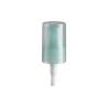 Buy cheap Transparent Cosmetic Pump Dispenser Colorful Ribbed For Hair Care from wholesalers