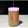 Buy cheap Real Bamboo Essential Oil Diffuser Cool Mist Ultrasonic Aroma Diffuser from wholesalers