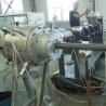 Buy cheap Pre-insulated PEX/PE-RT pipes machine from wholesalers