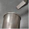 Buy cheap Broad spinning forming prototyping service used for appliances from wholesalers