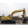 Buy cheap Used koebclo sk210 excavator for sale from wholesalers