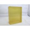 Buy cheap Solid Logistics Bag Express Tapes Hot Melt PSA Glue, Good Aging Performance from wholesalers