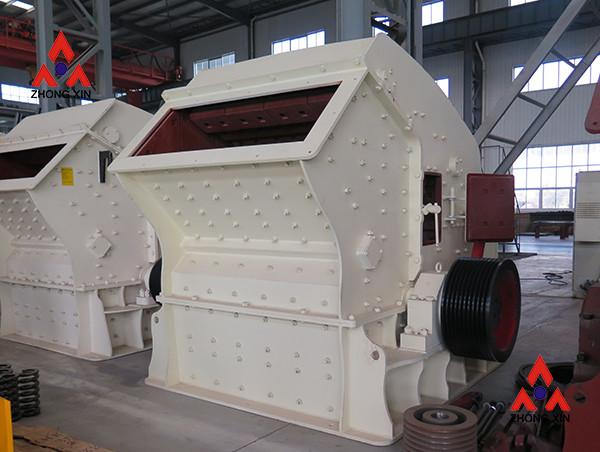 Buy cheap Strong Construction Stone Crusher For Agriculture Land from wholesalers