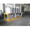 Buy cheap Three Body Up Casting Furnace For Copper Rod Continuous Casting 80-320kw from wholesalers
