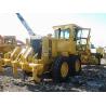 Buy cheap USED CATERPILLAR 14G Motor Grader CAT from wholesalers