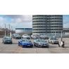 Buy cheap 180km/H Long Range EV Cars High Speed BMW I3 Electric Car 526km 4 door 5 seat from wholesalers