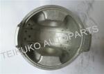 Square Head Diesel Engine Piston Height 94mm / 104mm FOR ISUZU 6BD1