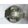 Buy cheap Square Head Diesel Engine Piston Height 94mm / 104mm FOR ISUZU 6BD1 from wholesalers