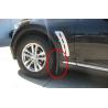 Buy cheap INFINITI FX35 2009 / QX70 2013 Car Mud Guards High Precision Vehicle Spare Parts from wholesalers