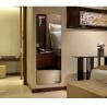 Buy cheap FULL LENGTH DRESSING MIRROR 4mm SILVER MIRROR for Fitting Room from wholesalers