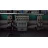 Buy cheap Tajima Embroidery Machine Used TMLH-G1208 , Second Hand Industrial Embroidery Machine from wholesalers