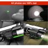 Buy cheap Green Laser Sight and LED for Picatinny Rail,green Laser Sight from wholesalers