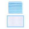 Buy cheap Item Type PEE PADS 60 x 60cm Leak-proof Bottom Film Changing Pet Training Mat for Dogs from wholesalers
