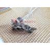 Buy cheap Hook Head Insulation Fixing Lacing Anchors For Removable Turbo Flange Covers from wholesalers