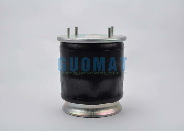 Truck Air Springs 4813NP07 DUNLOP FR D13B10 CF GOMMA 97764 Scania 325748