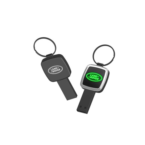 Buy cheap OEM Supported Colorful USB Flash Drive with USB 2.0 and USB 3.0 Ports from wholesalers