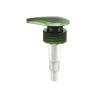 Buy cheap Delicate Durable Large Shampoo Pump Dispenser , Eco Friendly Lotion Bottle Pump Dispenser from wholesalers