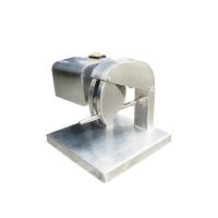 Buy cheap Feet and Head Cutter for Poultry Processing Carcass Cutting Machine in Stainless product
