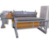 Buy cheap Full Automatic 250KVA Wire Mesh Welding Machine High Precision For Chicken from wholesalers
