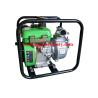Buy cheap 3 inch self-priming gasoline water pump with 5hp robin EY20 manufacturer from wholesalers