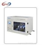 Buy cheap Blocked Microorganism Penetration Medical Device Testing Equipment from wholesalers