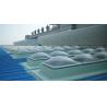 Buy cheap Plastic Dome Skylight Replacement Polycarbonate Tunnel Sunlight Tube from wholesalers
