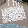 Buy cheap Unbleached Deli Wax Paper Sheets For Food, Basket Liners Food Picnic Paper Sheets Greaseproof Deli Wrapping from wholesalers