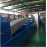 Buy cheap Custom Made 800mm/Min High Temperature Continuous Furnace 650degree from wholesalers