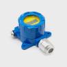 Buy cheap Good Stability Bosean Gas Detector , 15-30VDC Fixed Chlorine Gas Detector from wholesalers