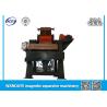 Buy cheap 3900mm * 3300mm * 3800mm High Gradient Magnetic Separator , Magnetic Equipment ISO9001 from wholesalers