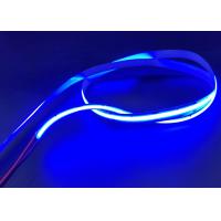 Buy cheap Colorful Soft Flexible Led Tape Light , FOB Linear Led Ribbon Lights With product