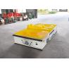 Buy cheap Intelligent Q235 25m/Min 12t Agv Die Transport Cart from wholesalers
