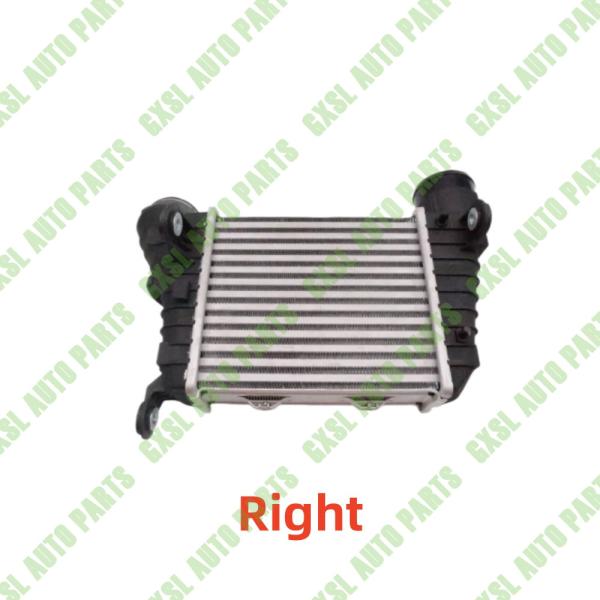 Buy cheap For Bentley Continental Gt Flying Spur Front Right Turbo Inter Cooler OEM 3W0145804E from wholesalers