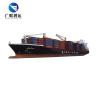Buy cheap HPL OOCL International Sea Freight Shipping Logistics Services CIF DDU from wholesalers