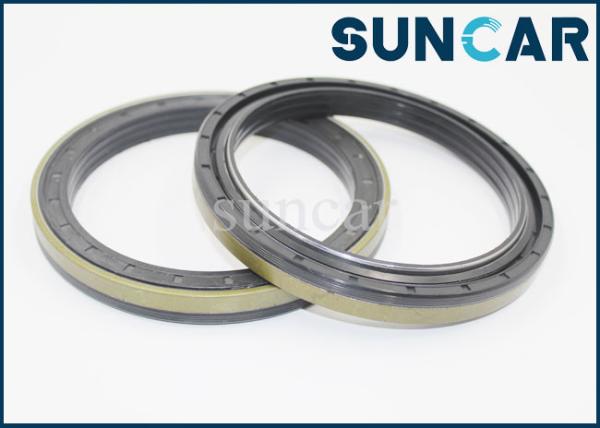 Buy cheap Mechanical Oil Seal Wheel Hub Seals from wholesalers