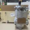Buy cheap Hydraulic Gear Pump 705-52-31130 705-52-31170 705-52-30490 For Loader WA500-3 WA500-3LK from wholesalers