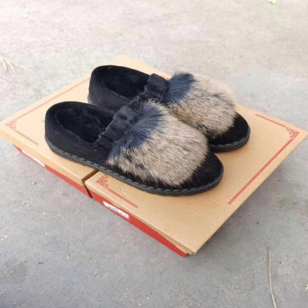 Buy cheap Ladise Cotton Shoes from wholesalers