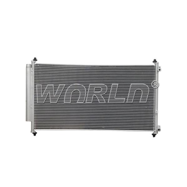 Buy cheap 80110TK8A01 Car Ac Condenser For Honda Odyssey 2011-2013 AC Condenser Wingle from wholesalers