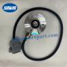 Buy cheap MOD.GAP50 / 8G6N256SE S/N 131704283 Weaving Loom Spare Parts Encoder from wholesalers