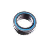 P6 Stainless Steel Spherical Plain Bearings GE50ES 2RS Radial Rod End