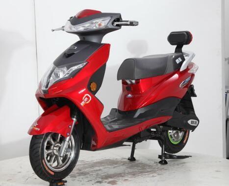 EEC Hot Sold electric bike /scooter/motorcycle 1500W Motor /with certificate