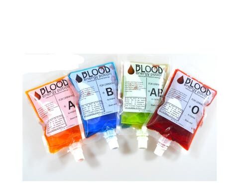 Manufacturers Custom 100ml 120ml 180ml Food Grade Heat Sealing Drink Liquid Papckaging Stand Up