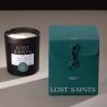 Buy cheap Card Fragrance Candle Gift Box Essential Oil Gift Box CMYK Color Custom from wholesalers