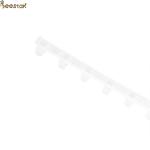 Plastic Beehive Tools Bee Hive Frame Spacers Beekeeping Equipment