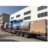 Buy cheap Skid Mounted PSA Oxygen Generator , 150-200 Bar Chemical Oxygen Generator from wholesalers