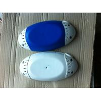 Buy cheap plastic and silicone rubber overmold and molding product