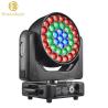 Buy cheap High Bright 37x15W Beam Wash Moving Light 37x15W RGBW 4in1 Stage Light from wholesalers